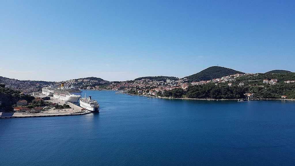 Dubrovnik