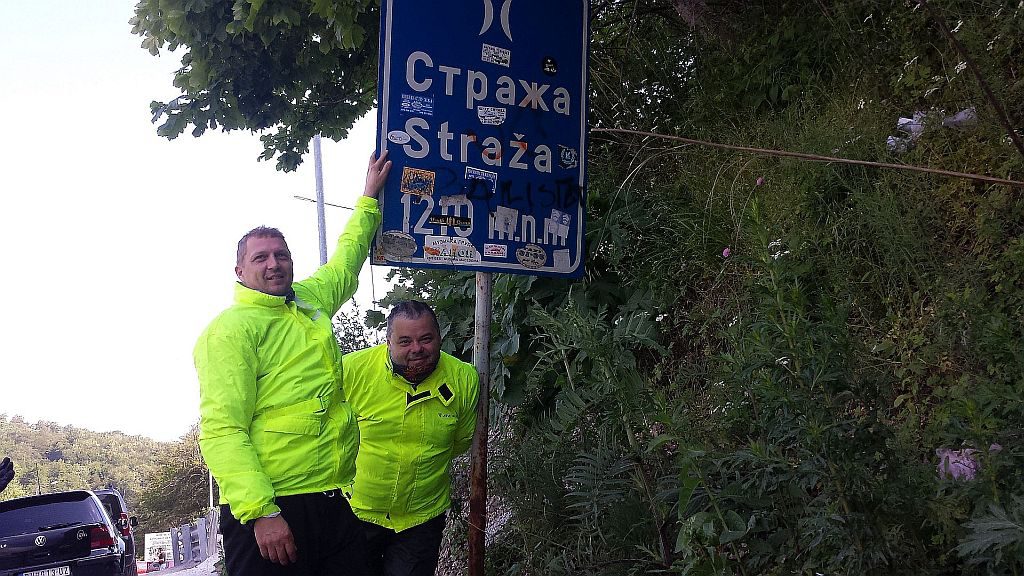 Nije velka, a je naša !