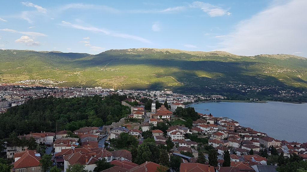 Ohrid