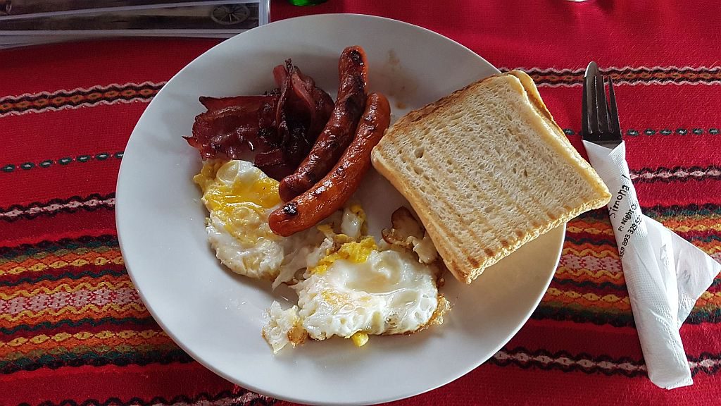 Za dober začetek dneva…