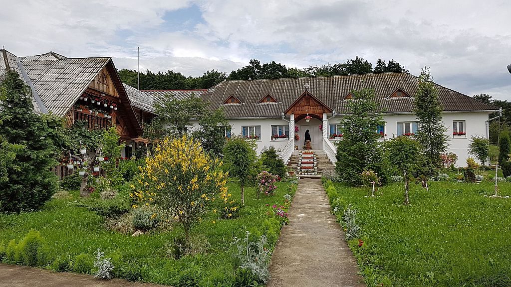 In vendar lepo urejeno