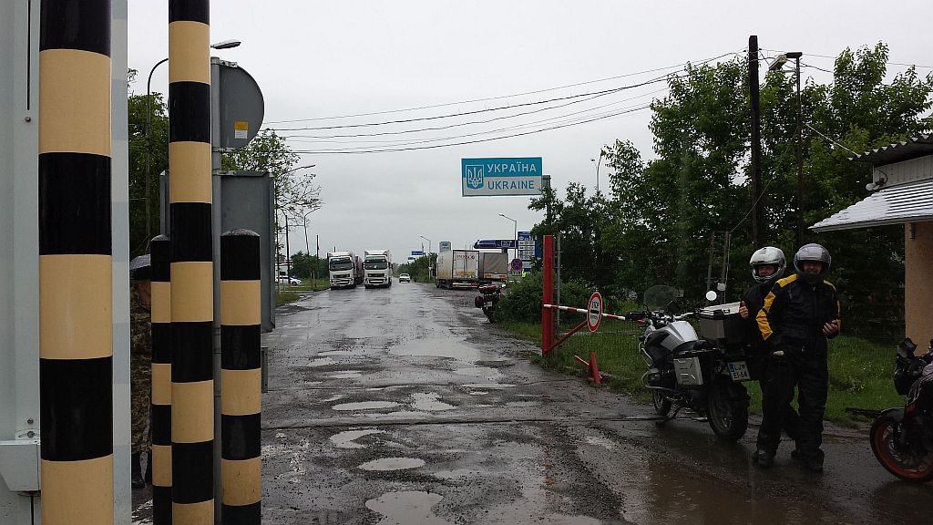 Če boste ceste take naprej…