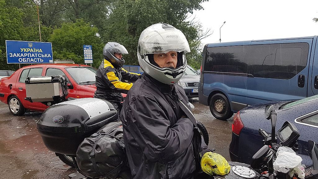 Yeap, še vedno ščije…