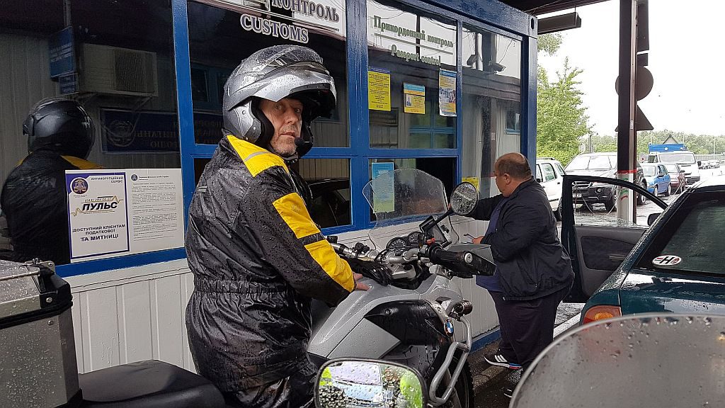 Ah, saj bomo kmalu čez…