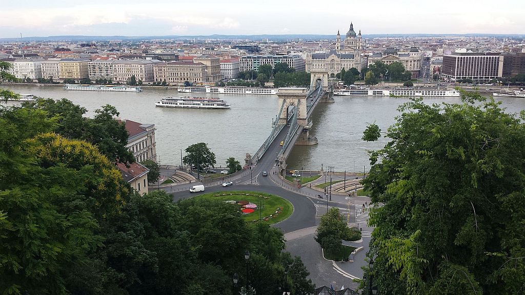 Budimpešta