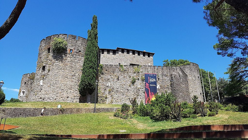 Castello di Gorizia