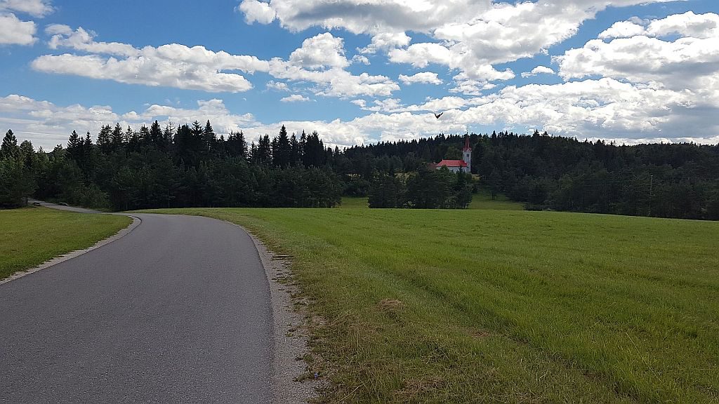 Sveti Miklavž – Ulaka