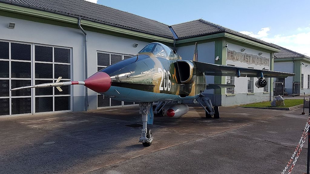 Rekli so da je zrakojed…