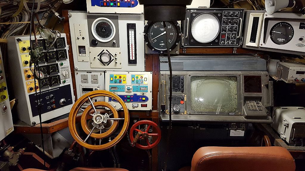 Naša mala podmornica