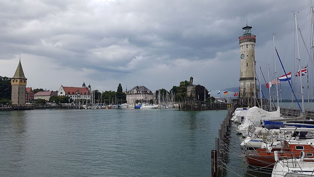 Lindau Bodensee