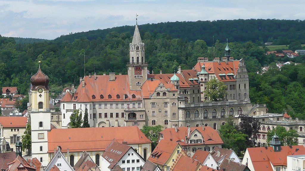 Sigmaringen