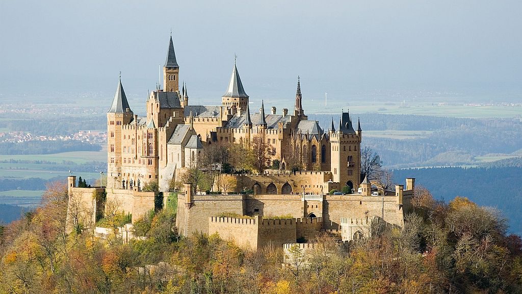 Hohenzollern