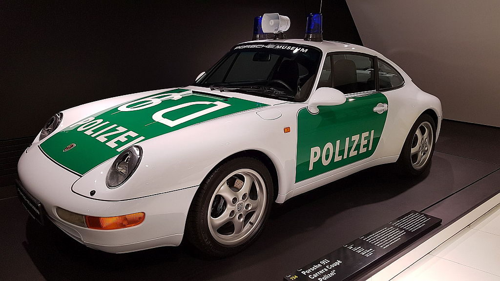 Temu pa težko pobegneš