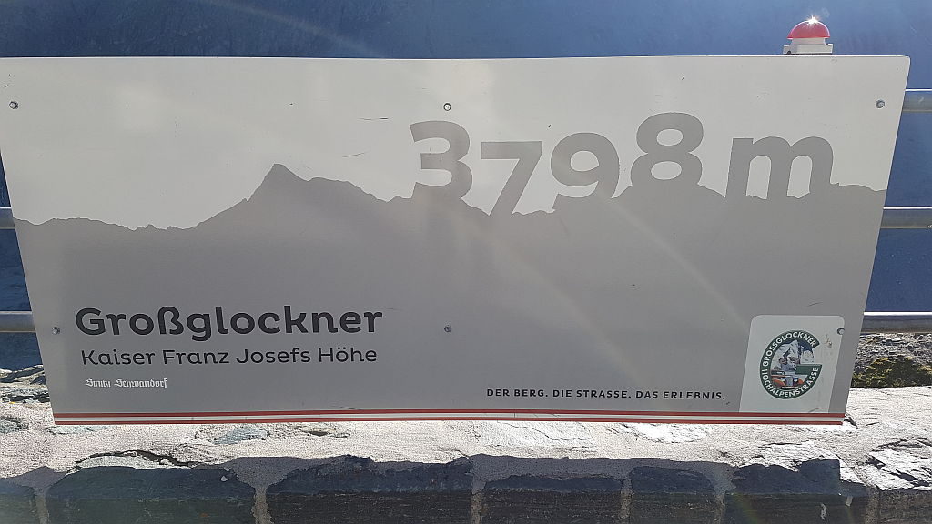 Großglockner