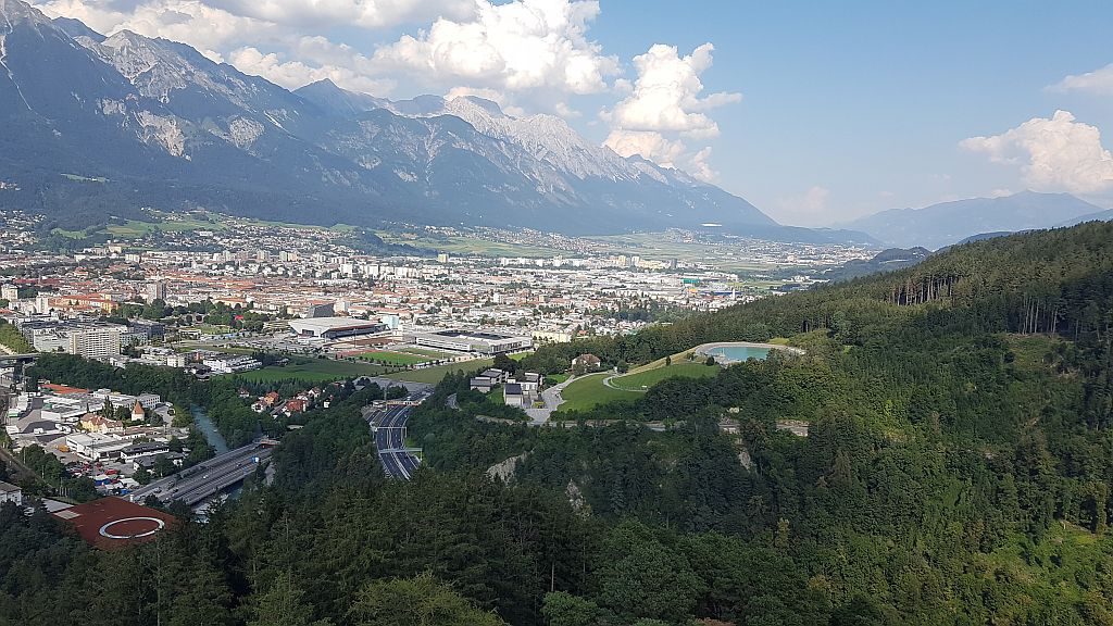 Innsbruck