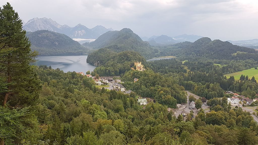 Schwangau