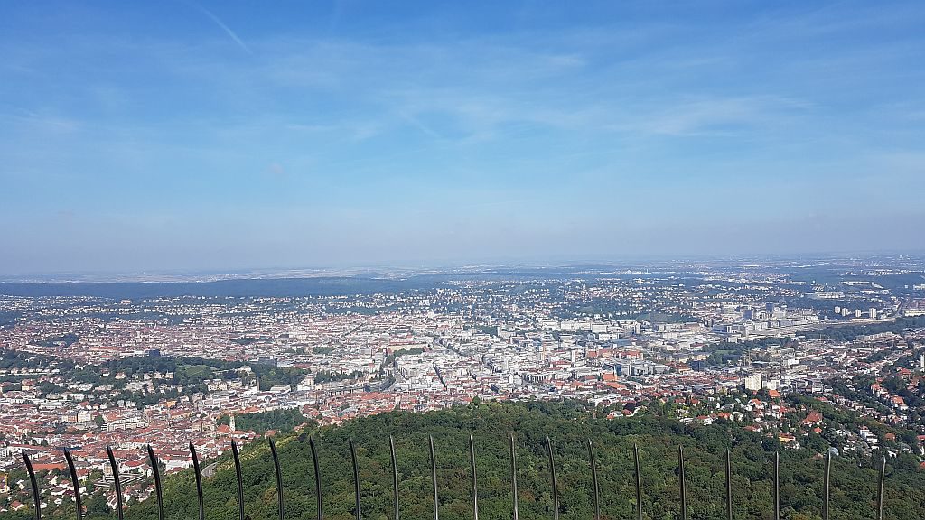 Stuttgart