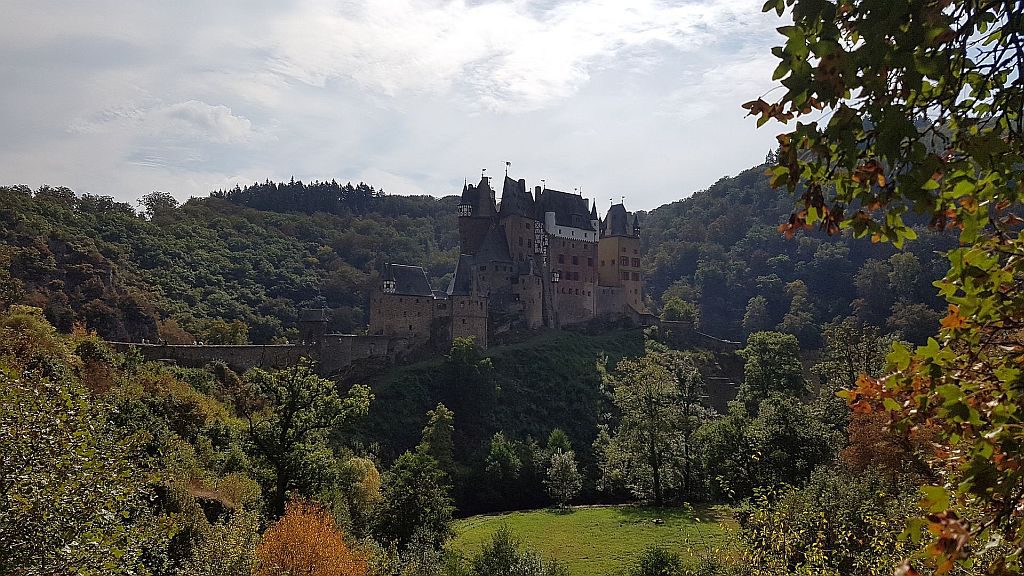 Burg Eltz