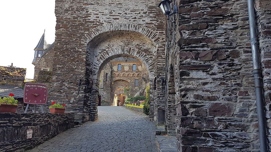 Še malo pa bomo na vrsti