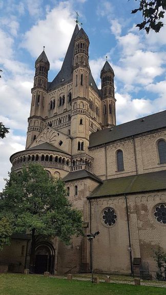 Moja (Martinova) cerkvica