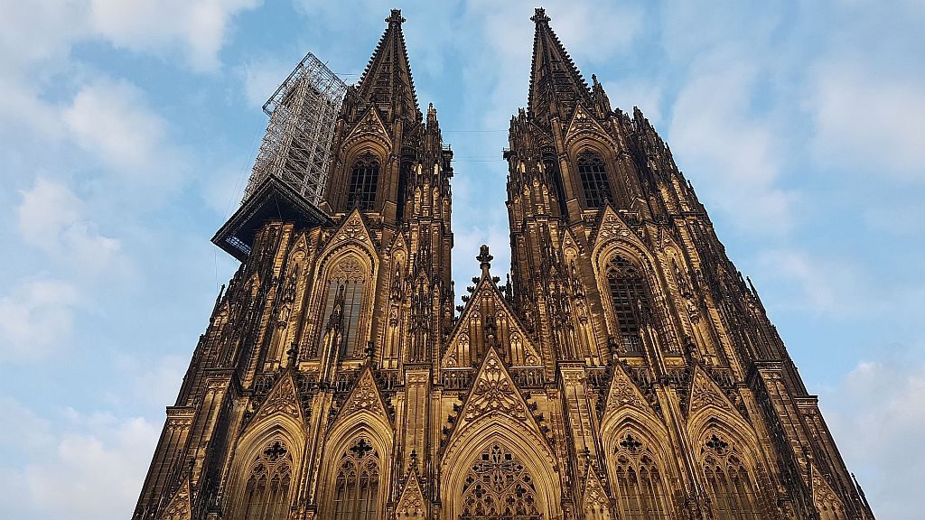 Kölner dom