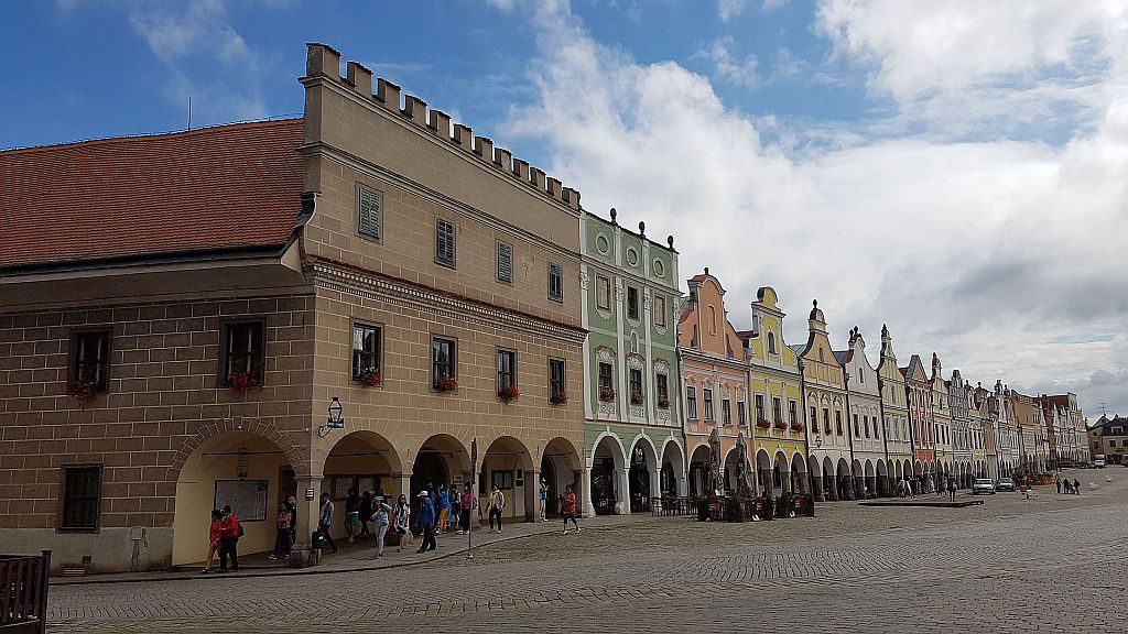 Telč