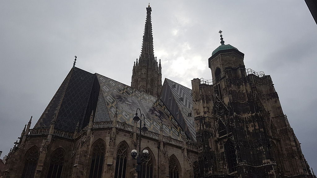 Katedrala Svetega Štefana