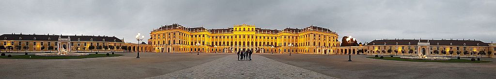 Schönbrunn