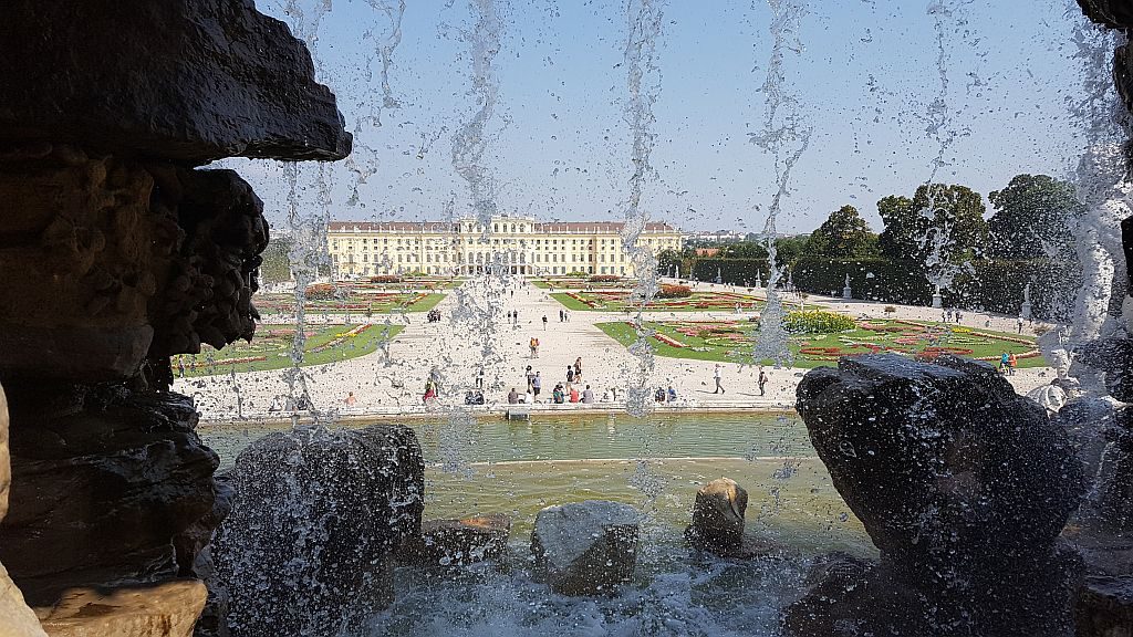 Schönbrunn