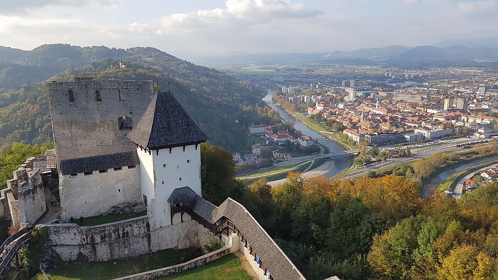 Martin Celjski, zdaj in še kdaj