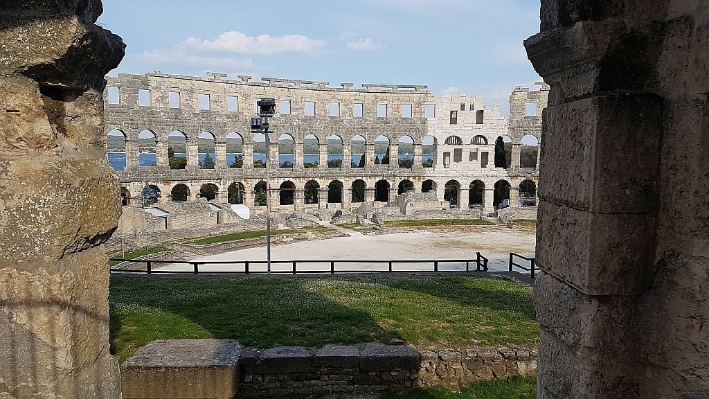 Arena Pula