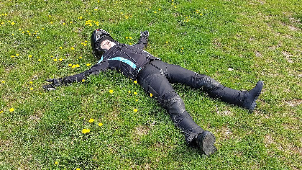 Kolk smo utrujeni…