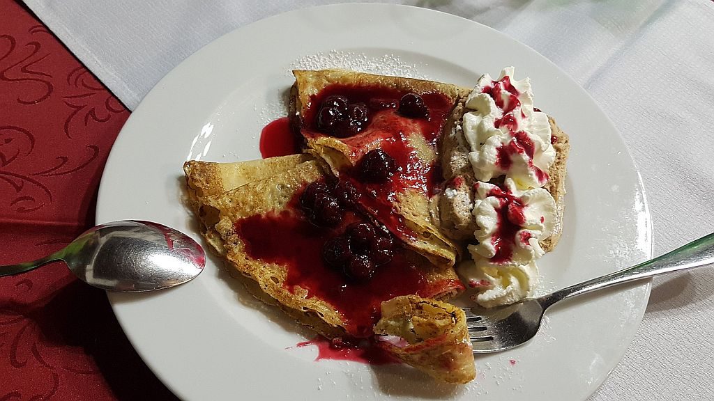 Da mi ne bo sladkor padel