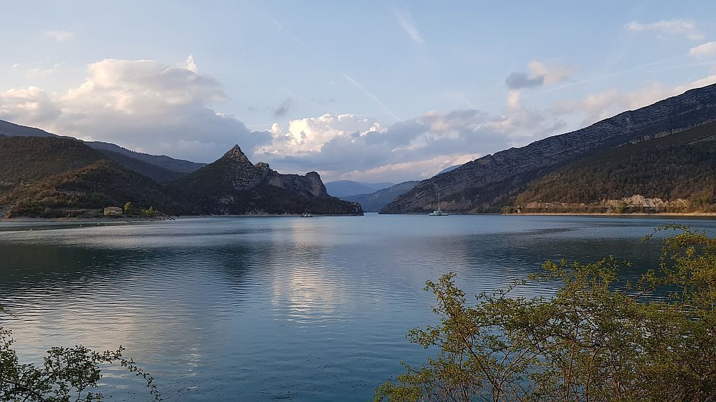 Castillionsko jezero