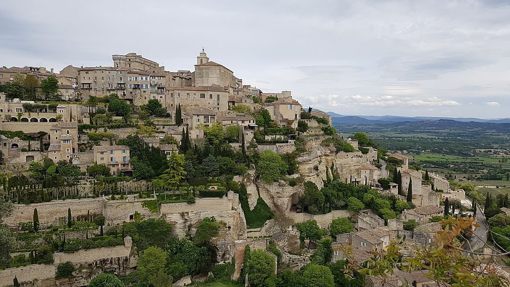 Gordes