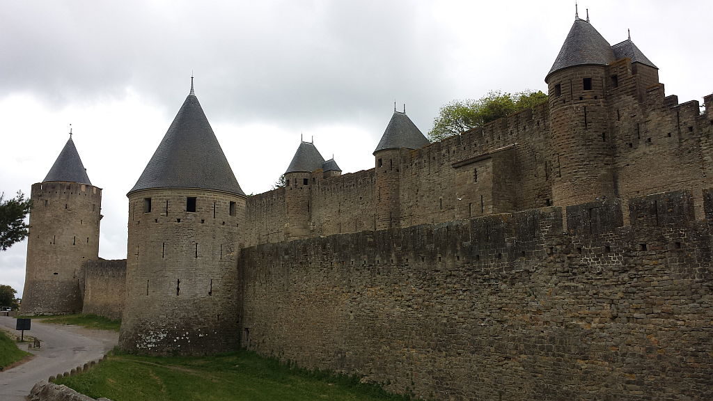 Carcassonne