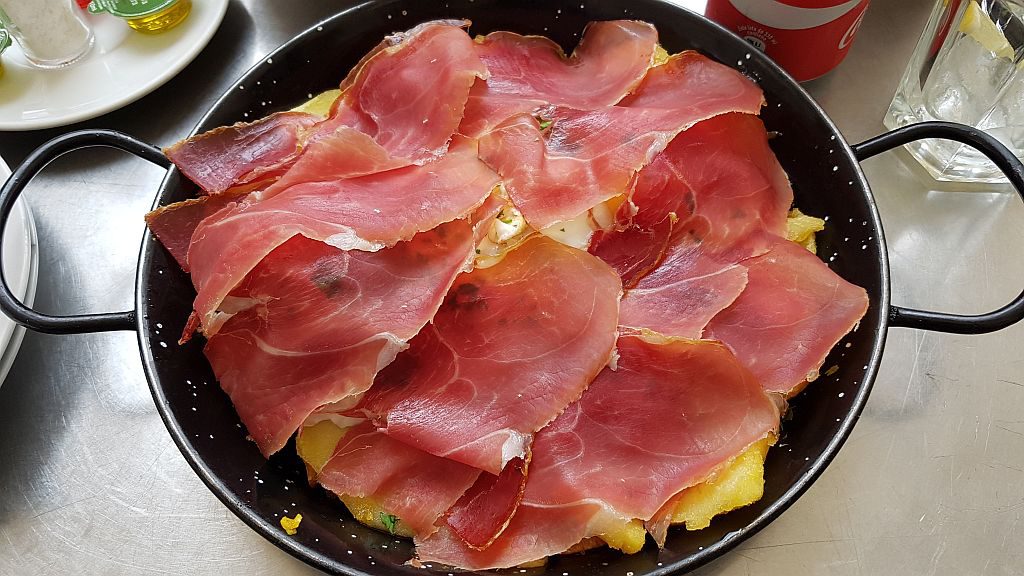 Sigurno boljše od paele