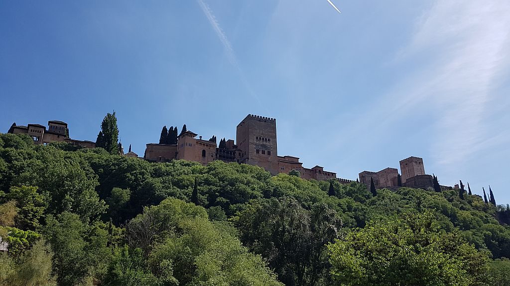 Alhambra