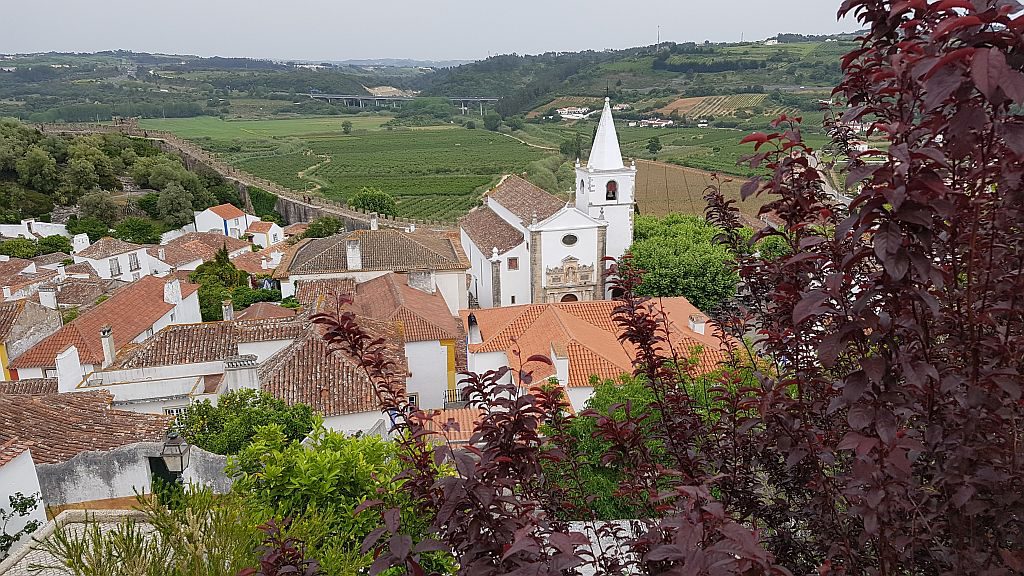 Obidos