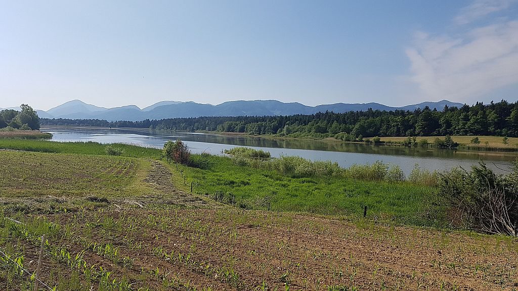 Žovneško jezero