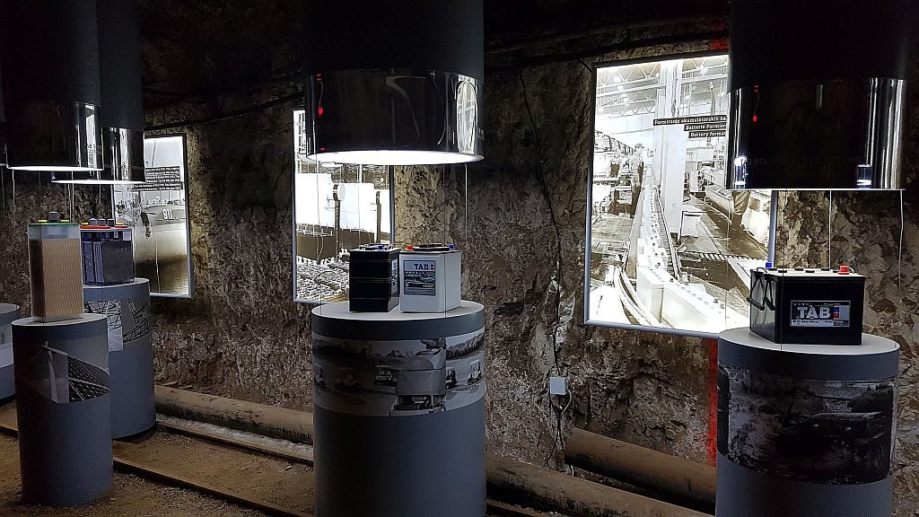 Svinec za akumulatorje