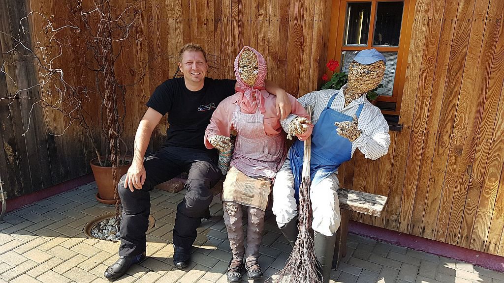 Dobri prijatelji pr´ Kodili