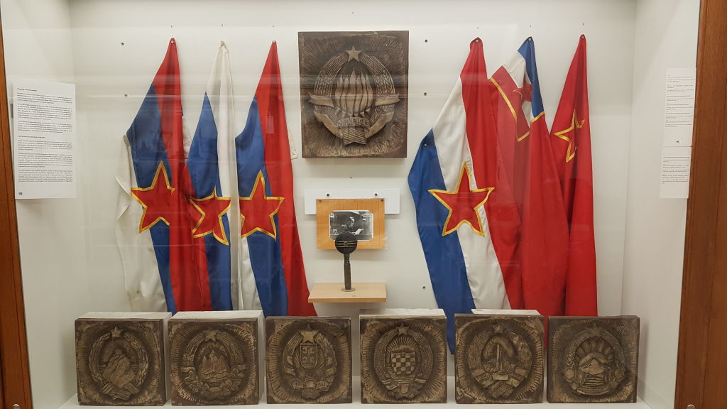 Še pomnite tovariši