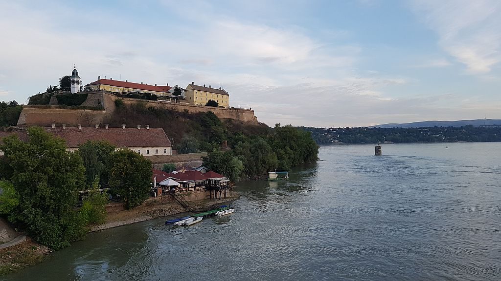 Petrovaradin