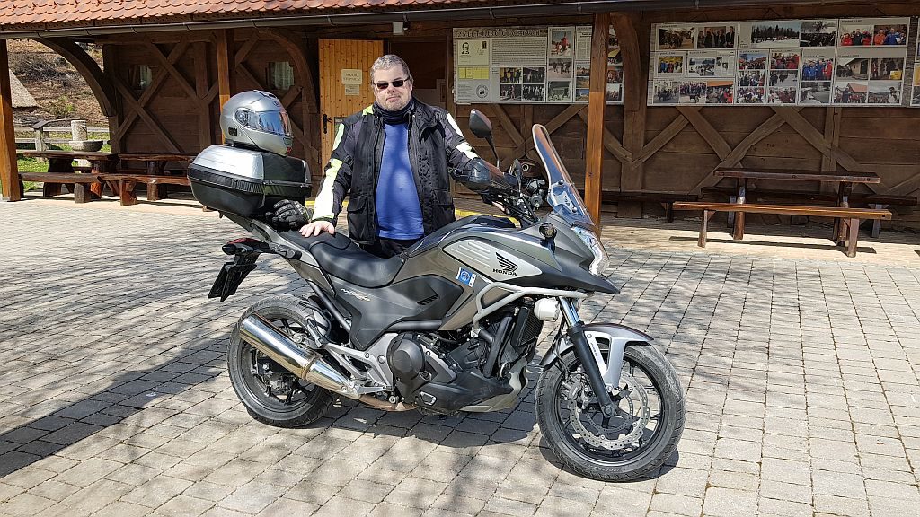 Pripravljen na sezono