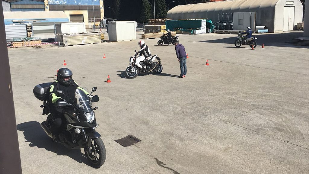 Ejga, keglje si sfalu...