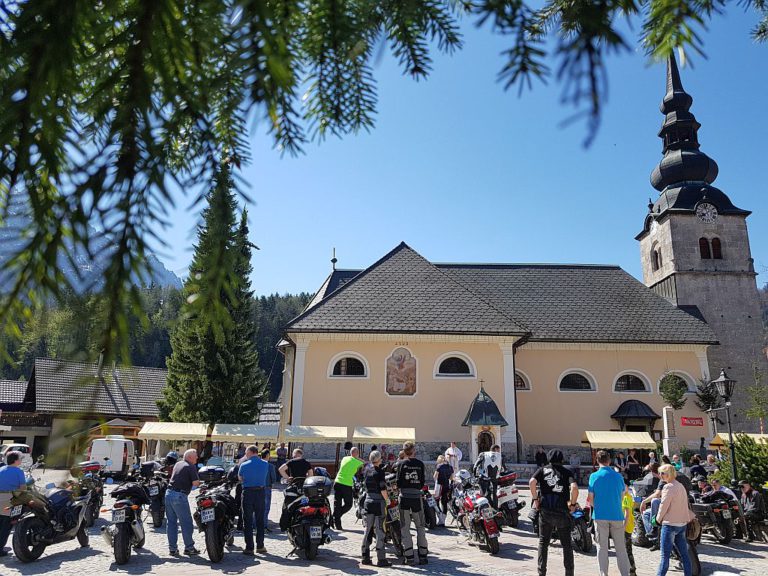 Kranjska Gora