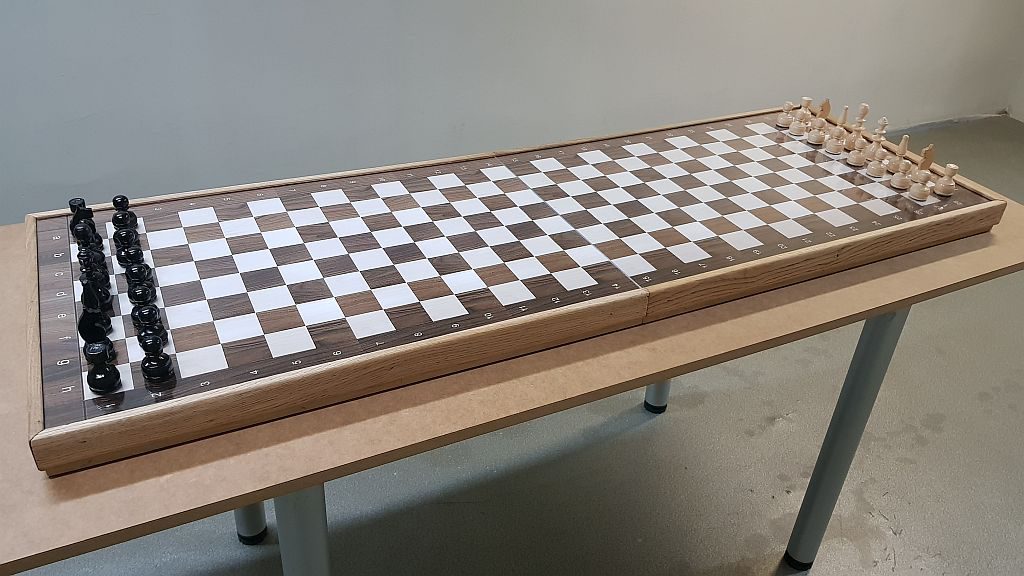 Vojna je en sama strategija ?