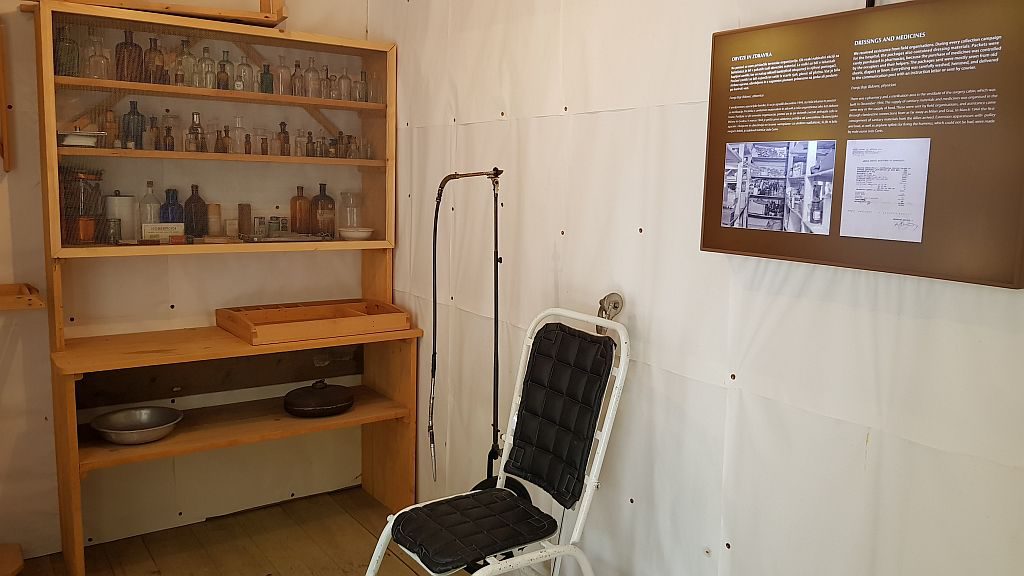 Mama, jutr mam zobarja