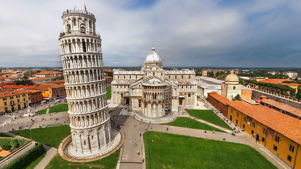 Pisa